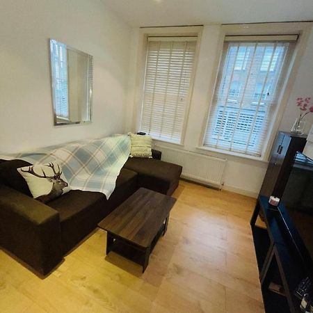 Amazing 2 Bedroom Apartment London Exterior foto