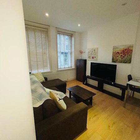 Amazing 2 Bedroom Apartment London Exterior foto