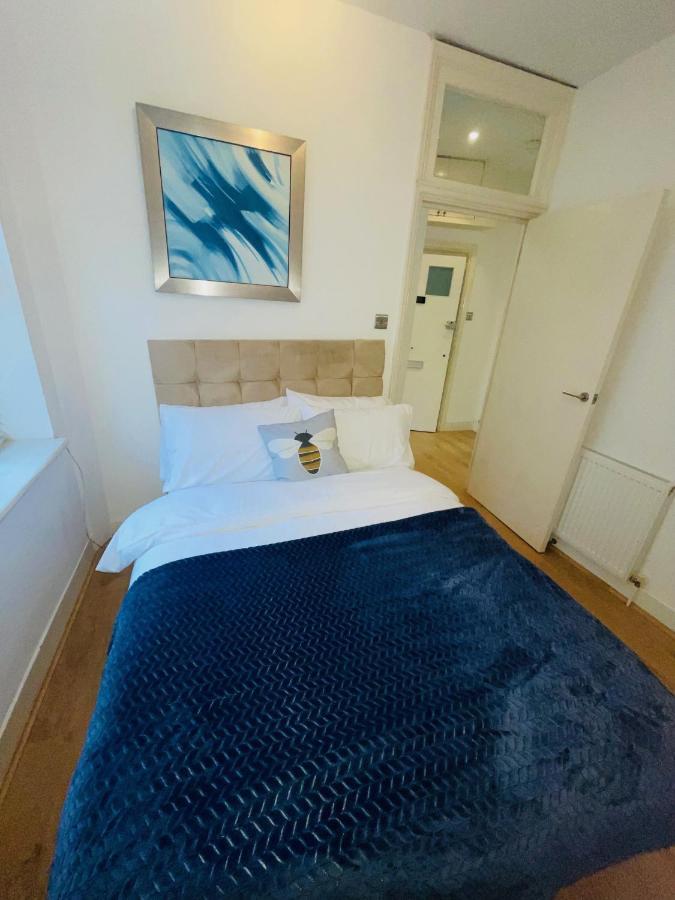 Amazing 2 Bedroom Apartment London Exterior foto