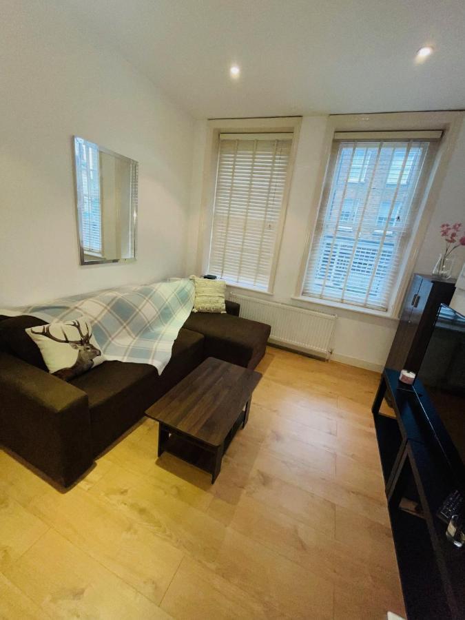 Amazing 2 Bedroom Apartment London Exterior foto