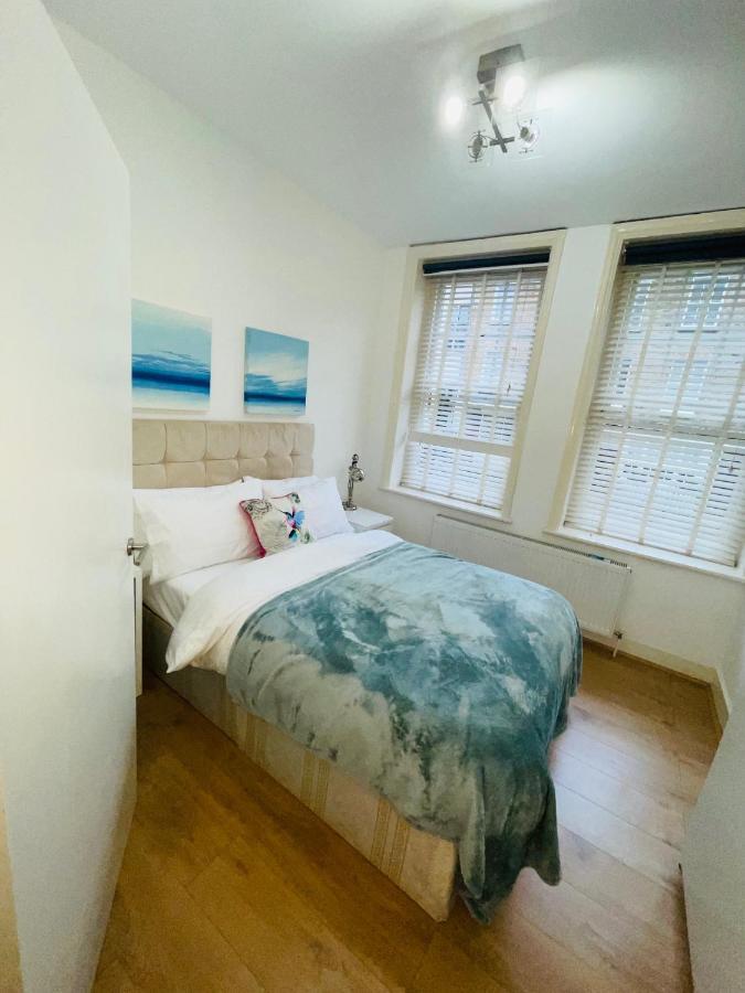Amazing 2 Bedroom Apartment London Exterior foto