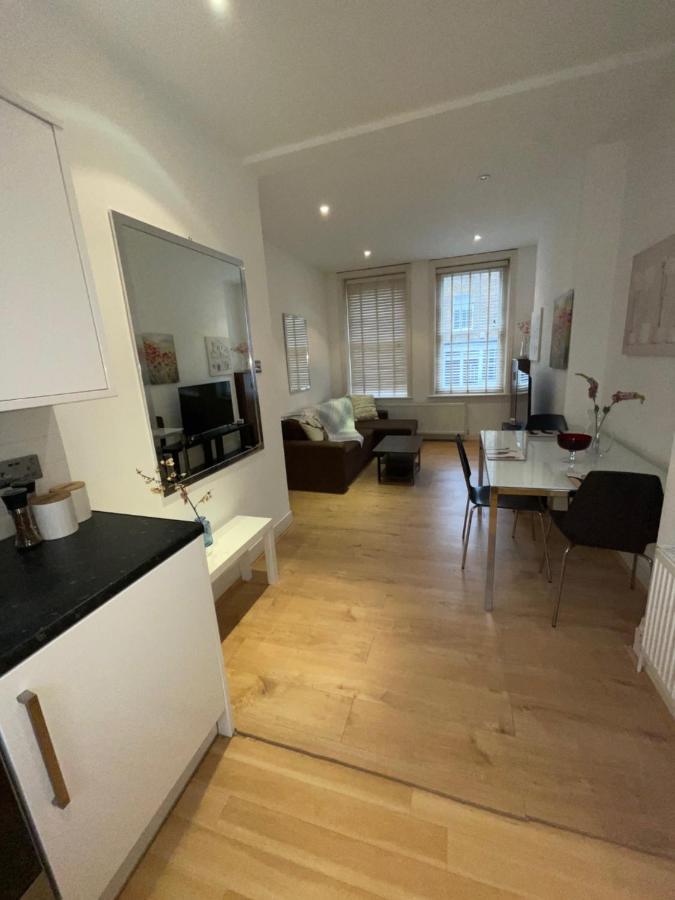 Amazing 2 Bedroom Apartment London Exterior foto